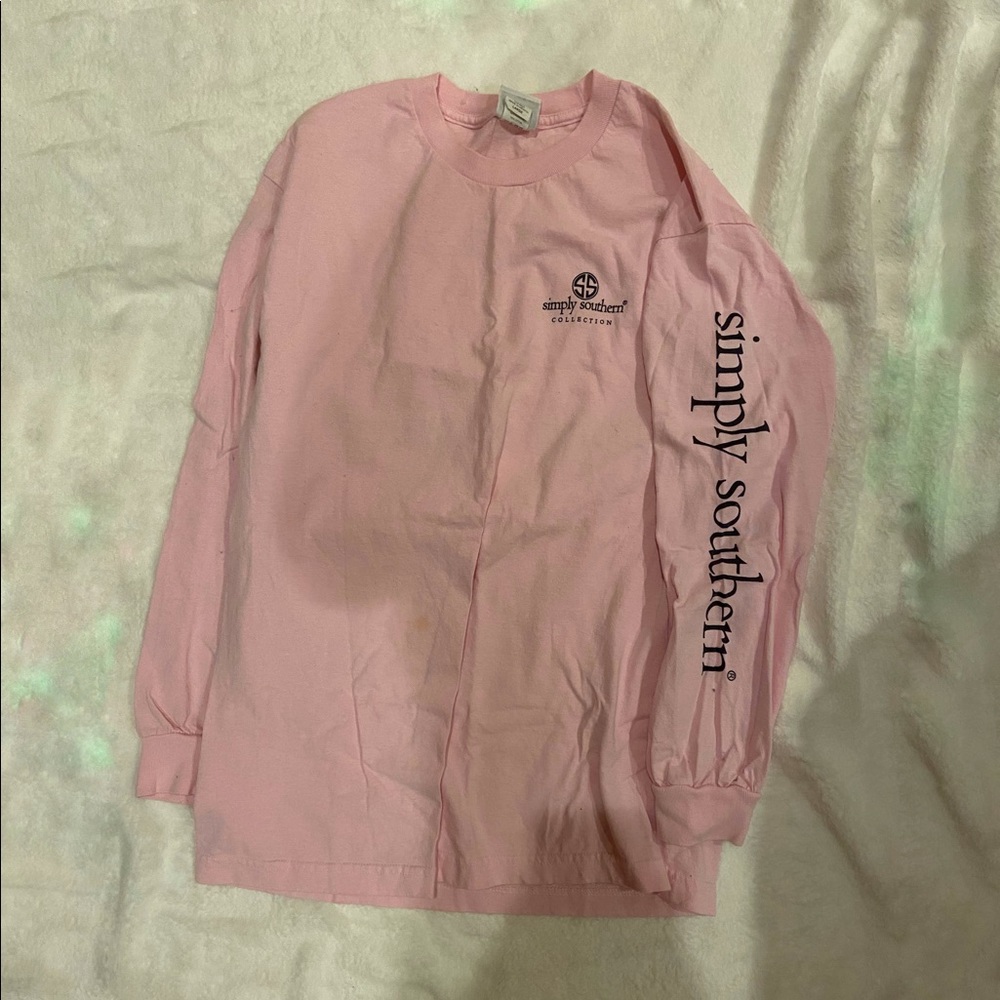 Simply Southern TShirt